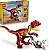 Lego Creator 3 em 1 Dinossauro Feroz 31379 - Imagem 1