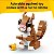 Lego Creator Animais Adoráveis Cachorrinho Brincalhão 31382 - Imagem 2