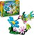Lego Creator 3 em 1 Animais Selvagens: Beija-flor 31384 - Imagem 1
