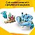 Lego Creator 3em1 Animais Marinhos: Golfinhos Lindos 31385 - Imagem 5