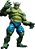 Marvel Legends Series Abomination Hasbro G2404 - Imagem 4