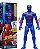 Boneco Marvel Titan Series Spider-Man 2099 Hasbro G2859 - Imagem 3