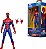 Marvel Legends Spider-Man: Sem Volta para Casa Hasbro G2054 - Imagem 2
