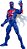 Marvel Legends Comics Spider-Man 2099 Hasbro G2351 - Imagem 2