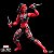 Marvel Legends Series Red She Hulk Hasbro G2082 - Imagem 4