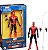 Marvel Legends Series Spider-Man Upgraded Suit Hasbro G0606 - Imagem 3