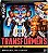 Transformers Age of The Primes Maximal Big Convoy Hasbro G0471 - Imagem 1