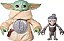 Boneco Star Wars Grogu que Abraça Hasbro G2530 - Imagem 2