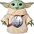 Boneco Star Wars Snackin' Grogu Hasbro G3087 - Imagem 2