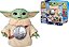 Boneco Star Wars Snackin' Grogu Hasbro G3087 - Imagem 3