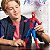 Boneco Marvel Titan Series Homem-Aranha Clássico Hasbro G2715 - Imagem 3