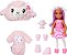 Barbie Chelsea Cutie Reveal Animal Surpresa Mattel - Imagem 4