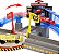 Pista de Acrobacias Copa Pistão Carros Disney Mattel JHL42 - Imagem 7