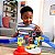 Pista de Acrobacias Copa Pistão Carros Disney Mattel JHL42 - Imagem 3
