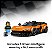 Lego Speed Champions McLaren W1 77257 - Imagem 2