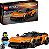 Lego Speed Champions McLaren W1 77257 - Imagem 1