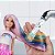 Boneca Barbie Pinta e Decora o Cabelo Mattel JJP07 - Imagem 4