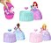 Disney Mini Boneca Princesa Cupcake Surpresa Mattel JJT70 - Imagem 5