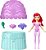Disney Mini Boneca Princesa Cupcake Surpresa Mattel JJT70 - Imagem 4