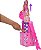 Boneca Barbie Party Unboxed Surpresa Mattel JKF66 - Imagem 5