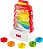 Fisher-Price Drop Through Rock-A-Stack Mattel JLB81 - Imagem 6