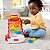 Fisher-Price Drop Through Rock-A-Stack Mattel JLB81 - Imagem 2
