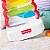 Fisher-Price Drop Through Rock-A-Stack Mattel JLB81 - Imagem 4