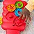 Fisher-Price Drop Through Rock-A-Stack Mattel JLB81 - Imagem 5