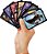 Uno Jogo de Cartas Filme Masters Of The Universe Mattel JMF11 - Imagem 5