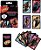 Uno Jogo de Cartas Filme Masters Of The Universe Mattel JMF11 - Imagem 3