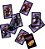 Uno Jogo de Cartas Filme Masters Of The Universe Mattel JMF11 - Imagem 4