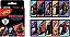 Uno Jogo de Cartas Filme Masters Of The Universe Mattel JMF11 - Imagem 2