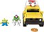 Imaginext Caminhão Pizza Planet com Buzz e Alien Mattel JLC36 - Imagem 6