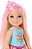 Barbie Boneca Chelsea Aniversário Mattel JJB37 - Imagem 6