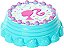 Barbie Boneca Chelsea Aniversário Mattel JJB37 - Imagem 3