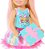 Barbie Boneca Chelsea Aniversário Mattel JJB37 - Imagem 5