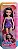 Boneca Barbie Renee da Praia com Maiô Estampado Mattel JGH86 - Imagem 1