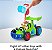 Imaginext Woody e carrinho Toy Story 5 Mattel JKW22 - Imagem 5