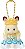 Sylvanian Families Encanto da Fada Crepúsculo Epoch 5854 - Imagem 3