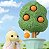 Sylvanian Families Família dos Pássaros Cítricos Epoch 5860 - Imagem 6