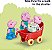 Lego Duplo Peppa Pig Casa de Família 10467 - Imagem 4