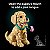 Lego Icons Filhote de Golden Retriever 11384 - Imagem 2