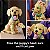 Lego Icons Filhote de Golden Retriever 11384 - Imagem 5