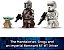 Lego Star Wars Ataque de AT-RT 75444 - Imagem 3