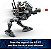 Lego Star Wars Ataque de AT-RT 75444 - Imagem 2