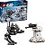 Lego Star Wars Ataque de AT-RT 75444 - Imagem 1