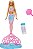 Boneca Barbie Bubble Sparkle Mermaid Mattel JLW56 - Imagem 2