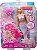 Boneca Barbie Bubble Sparkle Mermaid Mattel JLW56 - Imagem 1