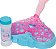 Boneca Barbie Bubble Sparkle Mermaid Mattel JLW56 - Imagem 4