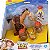 Imaginext Jessie e Bala-no-Alvo Toy Story 5 Mattel JKW23 - Imagem 2